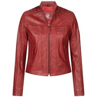 Rock Creek Lederjacke Damen Lederjacke D-486 von Rock Creek