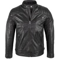 Rock Creek Lederjacke Herren Lederjacke H-180 von Rock Creek