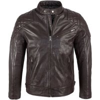 Rock Creek Lederjacke Herren Lederjacke H-180 von Rock Creek