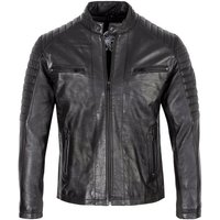 Rock Creek Lederjacke Herren Lederjacke H-183 von Rock Creek