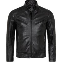 Rock Creek Lederjacke Herren Lederjacke H-256 von Rock Creek