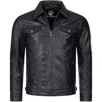 Rock Creek Lederjacke Herren Lederjacke H-296 von Rock Creek