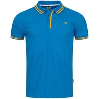 Rock Creek Poloshirt Herren T-Shirt mit Polokragen H-283 von Rock Creek