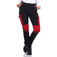 Rock Creek Softshellhose Damen Outdoor Wanderhose D-483 von Rock Creek