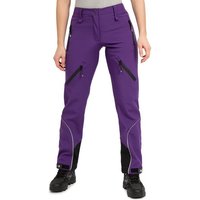 Rock Creek Softshellhose Damen Softshellhose Wanderhose D-444 von Rock Creek