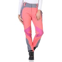 Rock Creek Softshellhose Damen Softshellhose Wanderhose D-484 von Rock Creek