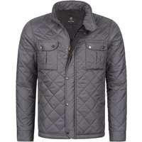 Rock Creek Steppjacke Herren Steppjacke Übergangsjacke H-347 von Rock Creek