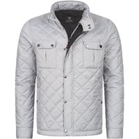 Rock Creek Steppjacke Herren Steppjacke Übergangsjacke H-347 von Rock Creek