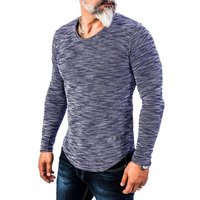 Rock Creek Sweatshirt Herren Longsleeve Shirt H-144 von Rock Creek