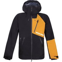 ROCK EXPERIENCE Softshelljacke Jacke ICE THRILLER von Rock Experience