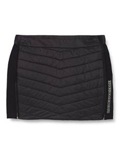 ROCK EXPERIENCE Unisex Impatience Padded Shorts, Caviar, XXL von Rock Experience