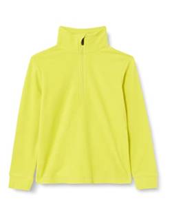 ROCK EXPERIENCE Unisex Tempus H Zip Sweatshirt, Sulphur Spring, 104 von Rock Experience