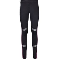 ROCK EXPERIENCE Women ARP P. Pants, 0208 Caviar+T335, XS von Rock Experience