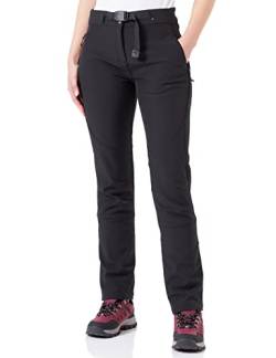 ROCK EXPERIENCE Women Triolet Pants, Caviar, L von Rock Experience