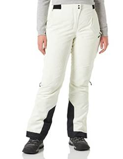 Rock Experience Damen Epic Ride Padded Pants, Marshmallow, M EU von Rock Experience