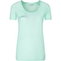 Rock Experience Damen Oriole T-Shirt von Rock Experience