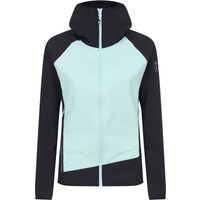 Rock Experience Damen Razor Blade Hoodie Softshell Jacke von Rock Experience