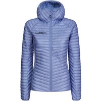 Rock Experience Damen Sitka Hoodie Padded Jacke von Rock Experience