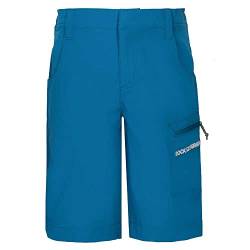 Rock Experience REJP00681 Anchorage Bermuda JUNIOR Pants Unisex SURF The Web 12/152 von Rock Experience