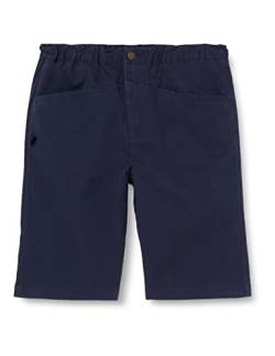 Rock Experience REJP00811 ARKE' Bermuda Pants Unisex Blue Nights 6/116 von Rock Experience