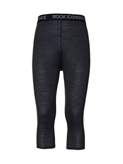 Rock Experience REMP04381 Makani 2.0 44654 Pants Men's Caviar S von Rock Experience