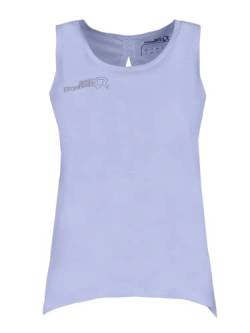 Rock Experience REWL00551 Oriole Woman Vest Men's Baby Lavender M von Rock Experience