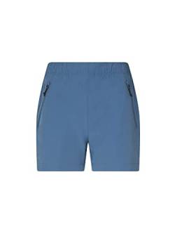 Rock Experience REWP04341 Powell 2.0 Shorts Pants Women's China Blue S von Rock Experience