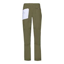 Rock Experience REWP04361 RURP Woman Pants Women's 1924 Olive Night+2268 Baby Lavender XS von Rock Experience