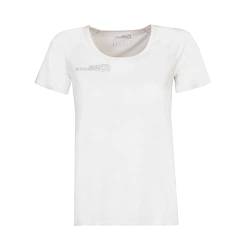 Rock Experience REWT01501 Oriole SS T-Shirt Women's Marshmallow S von Rock Experience