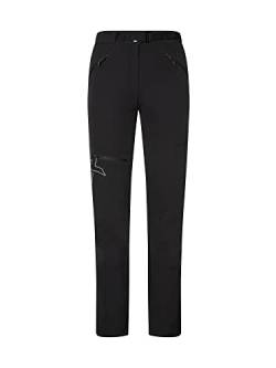 Rock Experience Unisex TONGASS Pants, Caviar, S von Rock Experience