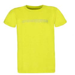 Rock Experience Women's Adak P.1 SS T-Shirt, Evening Primrose, 6 Jahre von Rock Experience