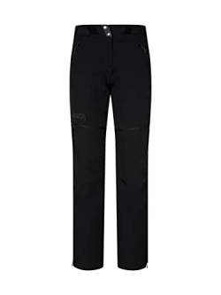 Rock Experience Women's Observer 2.0 T Zip Pants, Caviar, M von Rock Experience