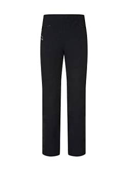 Rock Experience Women's RURP Woman Pants, Caviar, L von Rock Experience