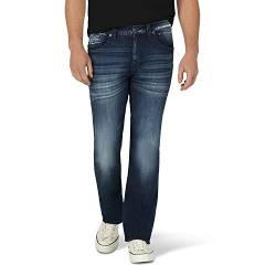 Rock & Republic Herren Gerade Jeans, Straße Cred, 36W / 30L von Rock & Republic