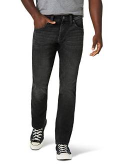 Rock & Republic Herren Slim Straight Jeans, Take Two, 42W / 32L von Rock & Republic