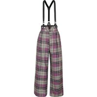 Rockabella Stoffhose - Imelda Pants - W28L32 bis W36L34 - für Damen - Größe W30L32 - multicolor von Rockabella