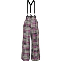 Rockabella Stoffhose - Imelda Pants - W28L32 bis W36L34 - für Damen - Größe W34L34 - multicolor von Rockabella