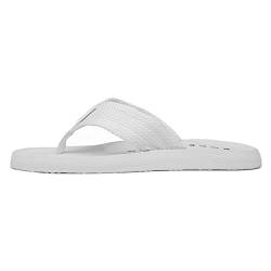 Rocket Dog Damen Adios Flip Flops, weiß, 40 EU von Rocket Dog