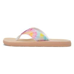 Rocket Dog Damen Adios Flipflop, Pastellfarben, 41 EU von Rocket Dog