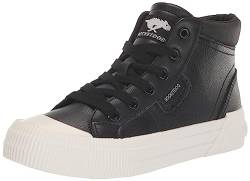 Rocket Dog Damen Cheeryhi Sneaker, Schwarz, 41 EU von Rocket Dog