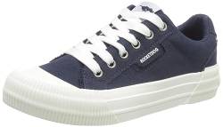 Rocket Dog Damen Fröhlich Sneaker, Navy, 39 EU von Rocket Dog