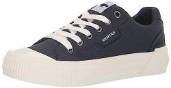 Rocket Dog Damen Fröhlich Sneaker, Shaw Navy, 39 EU von Rocket Dog