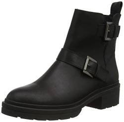 Rocket Dog Damen Ilo Mode-Stiefel, Schwarz, 39 EU von Rocket Dog