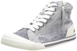 Rocket Dog Damen JAZZINHITT-020 Walking-Schuh, grau, 39.5 EU von Rocket Dog