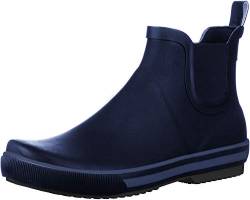 Rocket Dog Damen Regenbogen-Gummi Gummistiefel, Marineblau, 38.5 EU von Rocket Dog