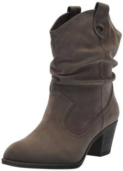 Rocket Dog Damen Sheriff Westernstiefel, braun, 37 EU von Rocket Dog