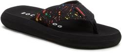 Rocket Dog Damen Spotlight Flipflop, Mehrfarbig, 37 EU von Rocket Dog