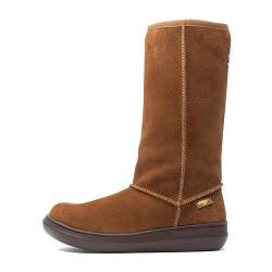 Rocket Dog Damen Sugardaddy Schneestiefel, Braun (Chestnut CIW), 40 EU von Rocket Dog