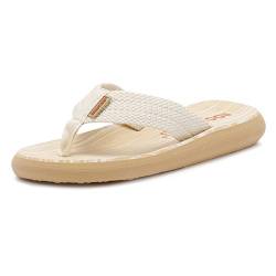 Rocket Dog Damen Sunset Zehentrenner, Beige (Double Cream DB8), 37 EU von Rocket Dog