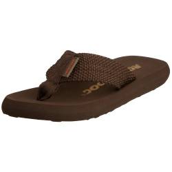 Rocket Dog Damen Sunset Zehentrenner, Braun (Webbing Brown), 38 EU von Rocket Dog